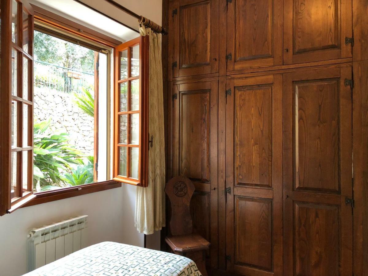 Ascheri Country House - Grimaldi, Ventimiglia Exterior foto